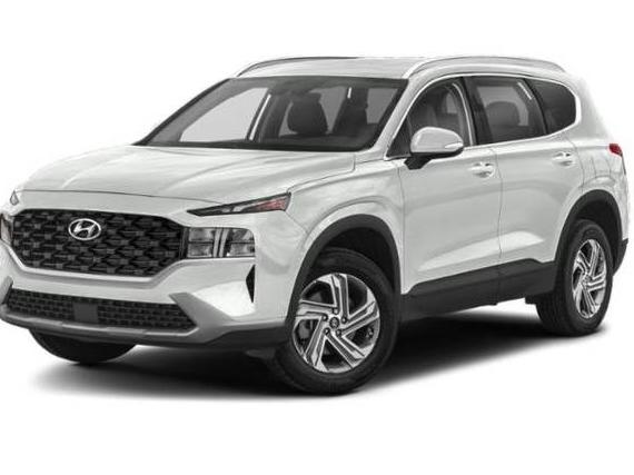 HYUNDAI SANTA FE 2023 5NMS24AJ7PH534642 image